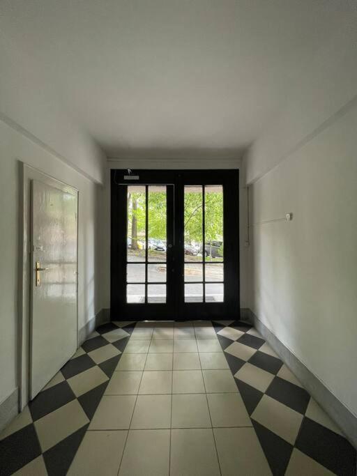 Heart & Cherry Residency Budapest Exterior foto