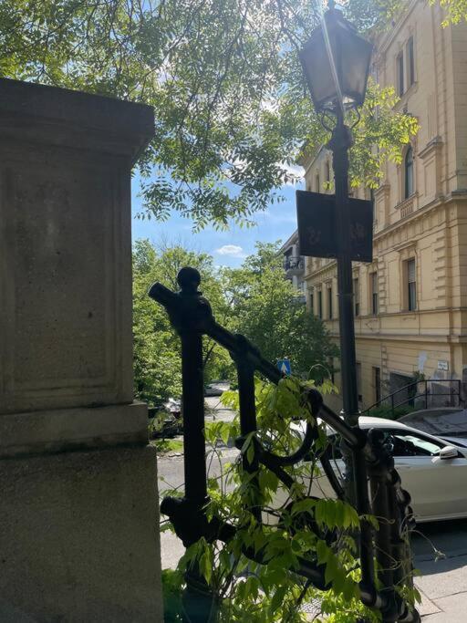 Heart & Cherry Residency Budapest Exterior foto