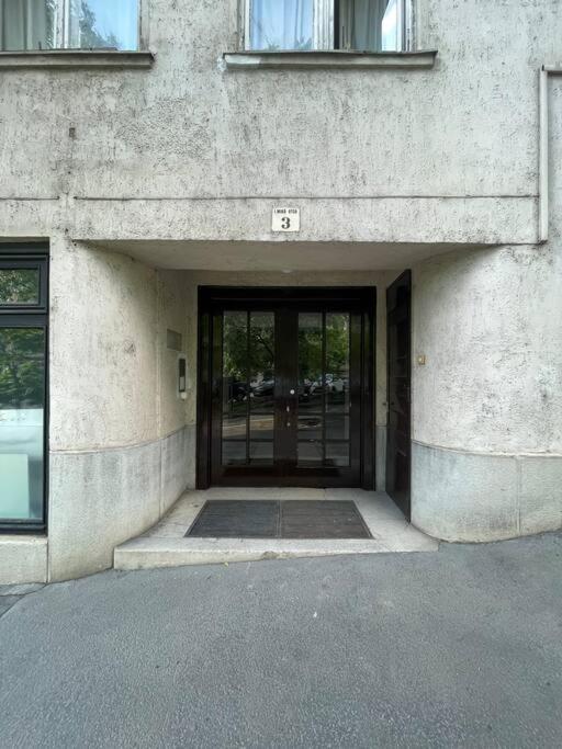 Heart & Cherry Residency Budapest Exterior foto