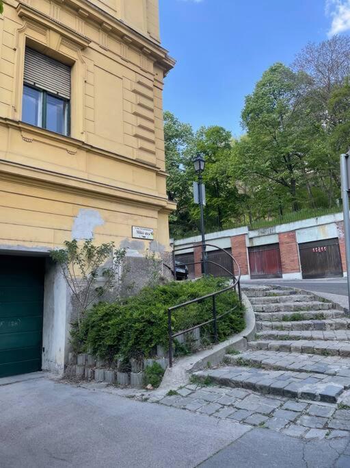 Heart & Cherry Residency Budapest Exterior foto